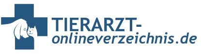 Logo Tierarzt-Onlineverzeichnis